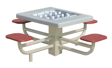 T301 磁控象棋桌