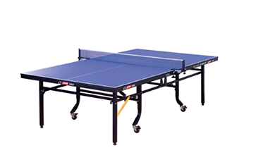 T2024整体折叠式乒乓球台