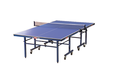 T2123单折式乒乓球台
