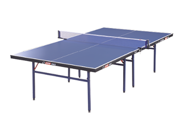 T3326折叠式乒乓球台