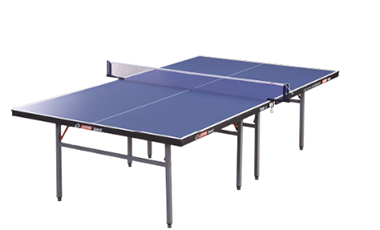 T3526折叠式乒乓球台