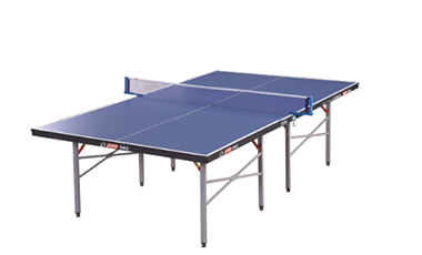 T3726折叠式乒乓球台