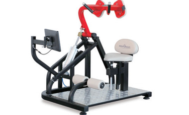 体能训练综合健身器材